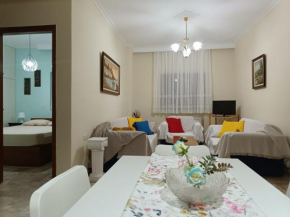 Plateia Home